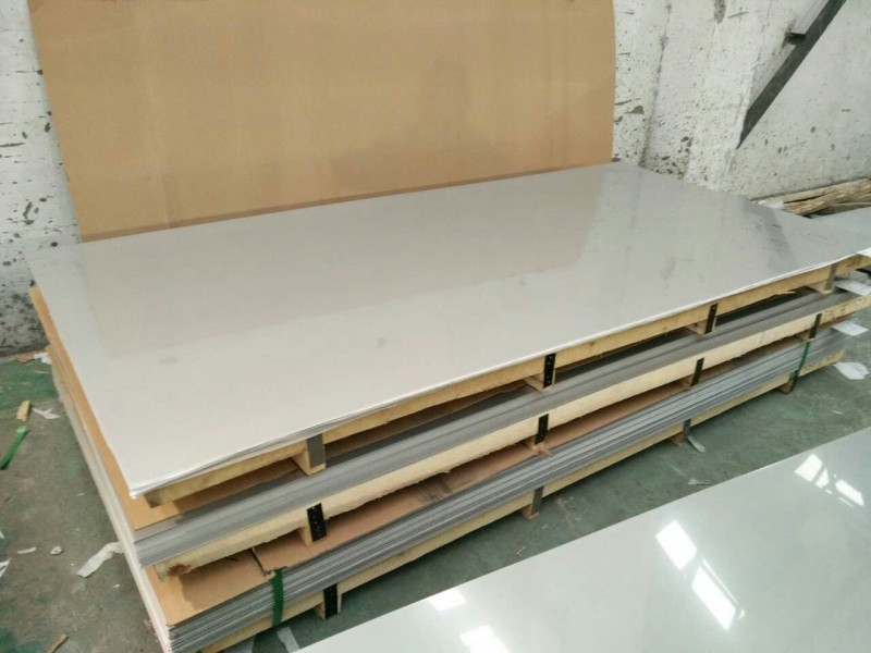 不锈钢板3