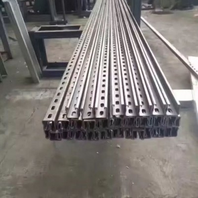 异型管加工厂家 可根据图纸定做  异型管价格