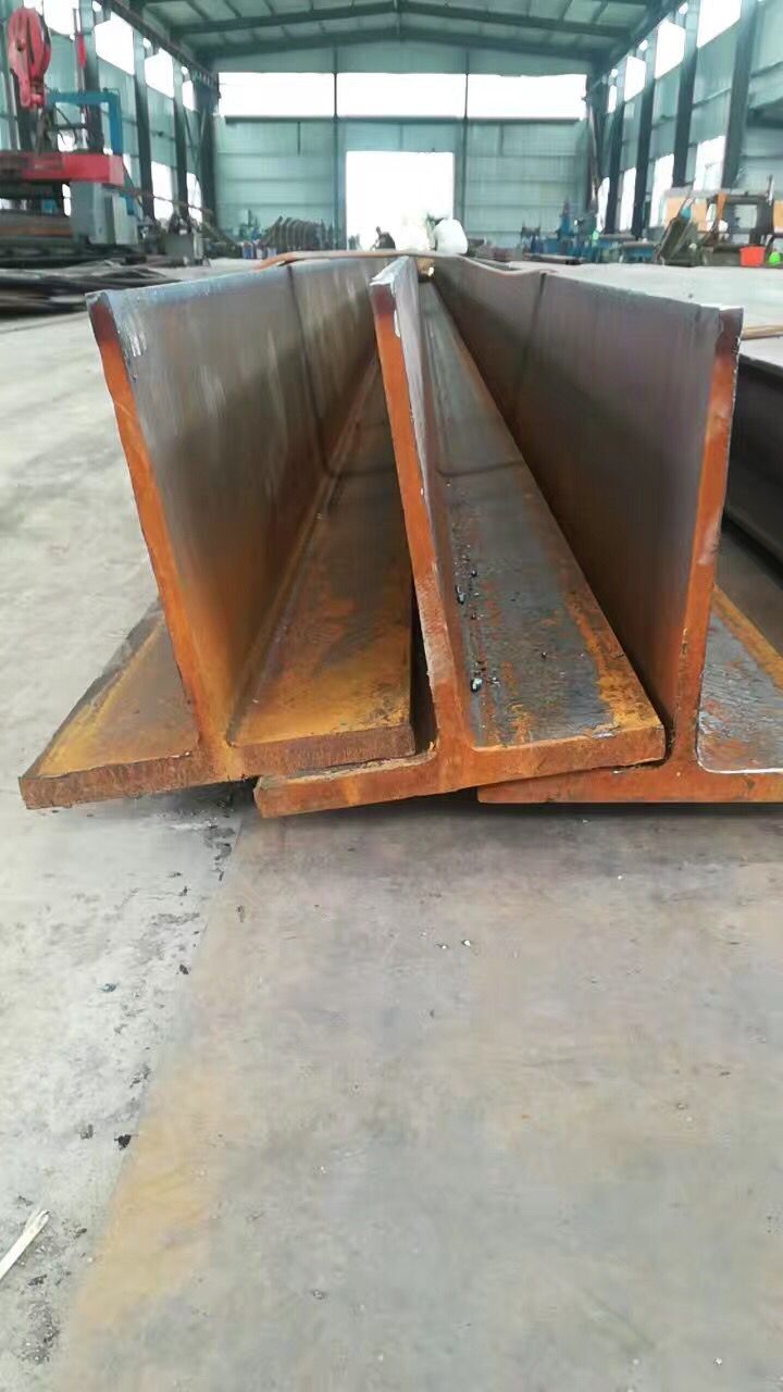 焊接t型钢6