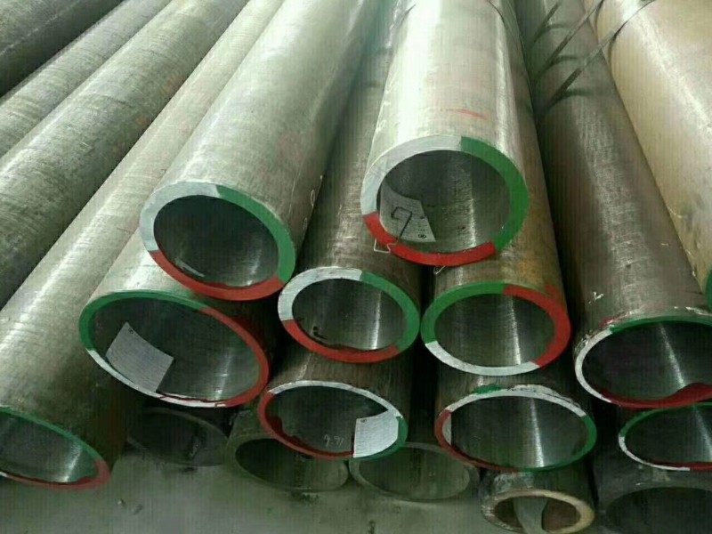 合金管42