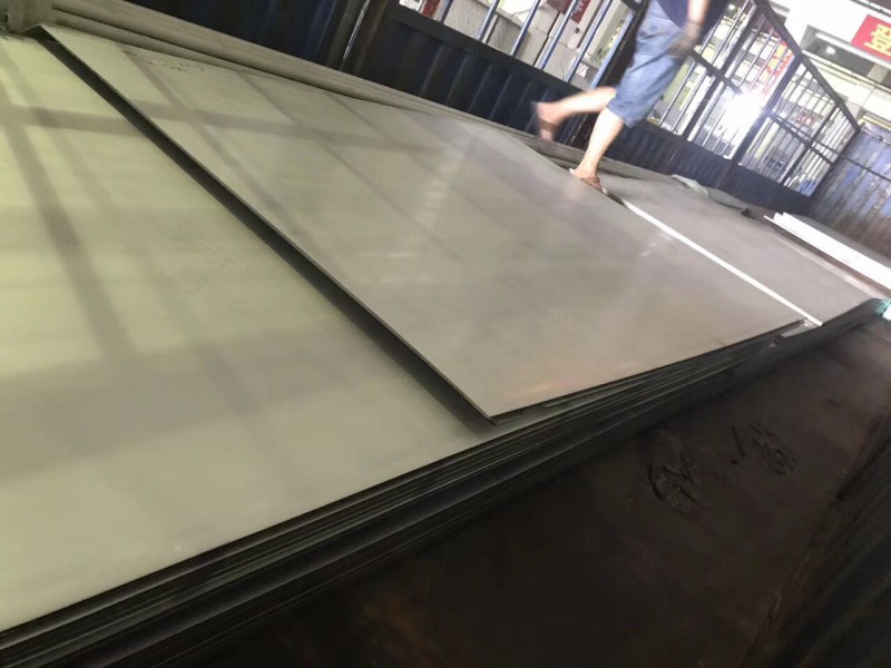 不锈钢板46