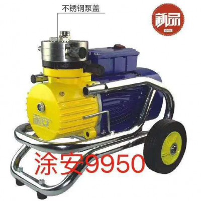 天津喷涂机9950销售厂家，喷涂机9950，喷涂机，涂天下喷涂机，加强版喷涂机，附近喷涂机，喷涂机价格