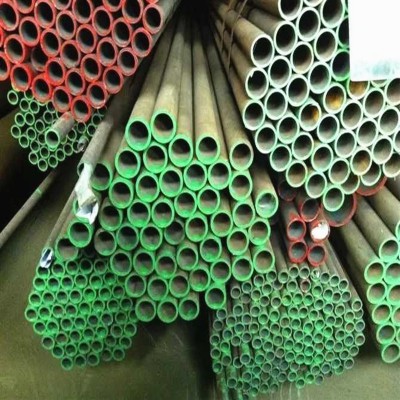 寶鋼15crmog合金鋼管12cr1movg合金鋼管 電廠專用合金管 廠家直銷