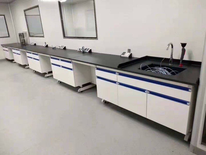 钢木通风柜，边台、实验台、 工作台、操作台、洗涤台 角台、角柜、 中央台单价