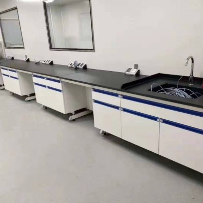 天津钢木试验台批发厂家，钢木试验台价格，销售：边台、实验台、 工作台、操作台、洗涤台 角台、角柜、 中央台单价