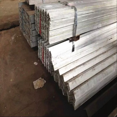 兴恒达镀锌角钢 12cr1mo角钢 热镀锌角钢 天津角钢 库存现货