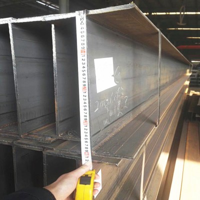 低合金高频焊接H型钢厂家 兴恒达生产直销高频焊接H型钢 埋弧焊接H型钢 质优价廉