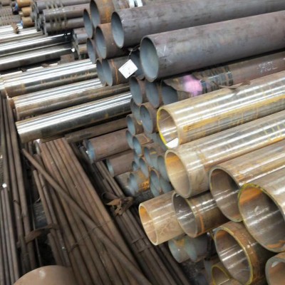 華凌衡鋼12cr1mov高壓合金管 電力工業(yè)用15crmog高壓合金管 庫存現(xiàn)貨