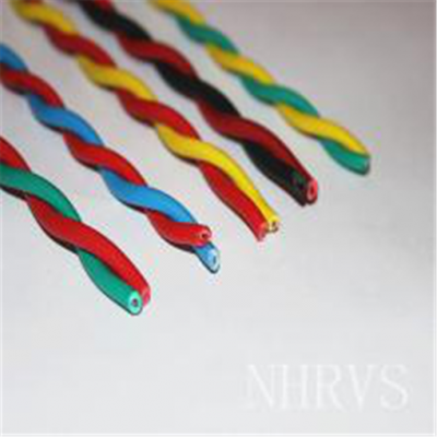 天津津亚电线电话 NHRVS耐火双绞线