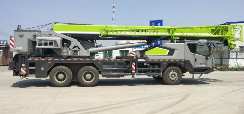 25吨吊车出租租赁 附近出租吊车 吊车出租 低价出租吊车