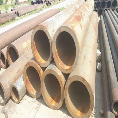 電廠用高壓合金管  10crmo910高壓合金管 A106C無(wú)縫管  廠家直銷