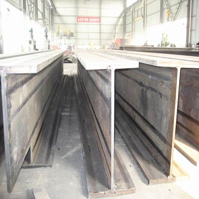 天津专业生产 高频焊接H型钢 埋弧焊型材 材质q235b q345b 品质保证