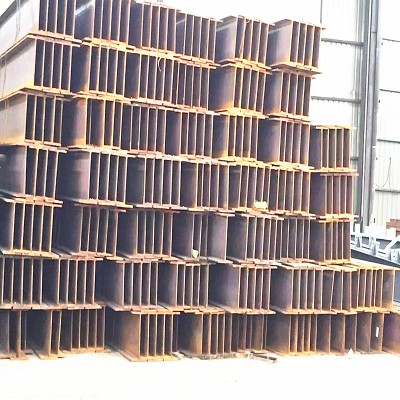 热轧工字钢厂家直营直销，现货供应热轧工字钢.供应热轧工字钢 天津工字钢 库存现货 质优价廉