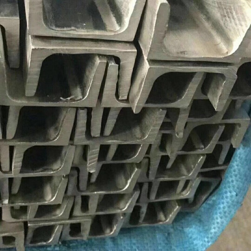 不锈钢槽钢3