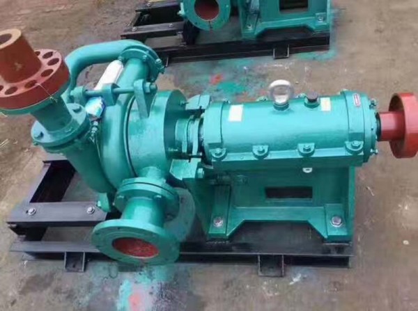中德天浩离心泵厂家渣浆泵提供大量生产离心泵