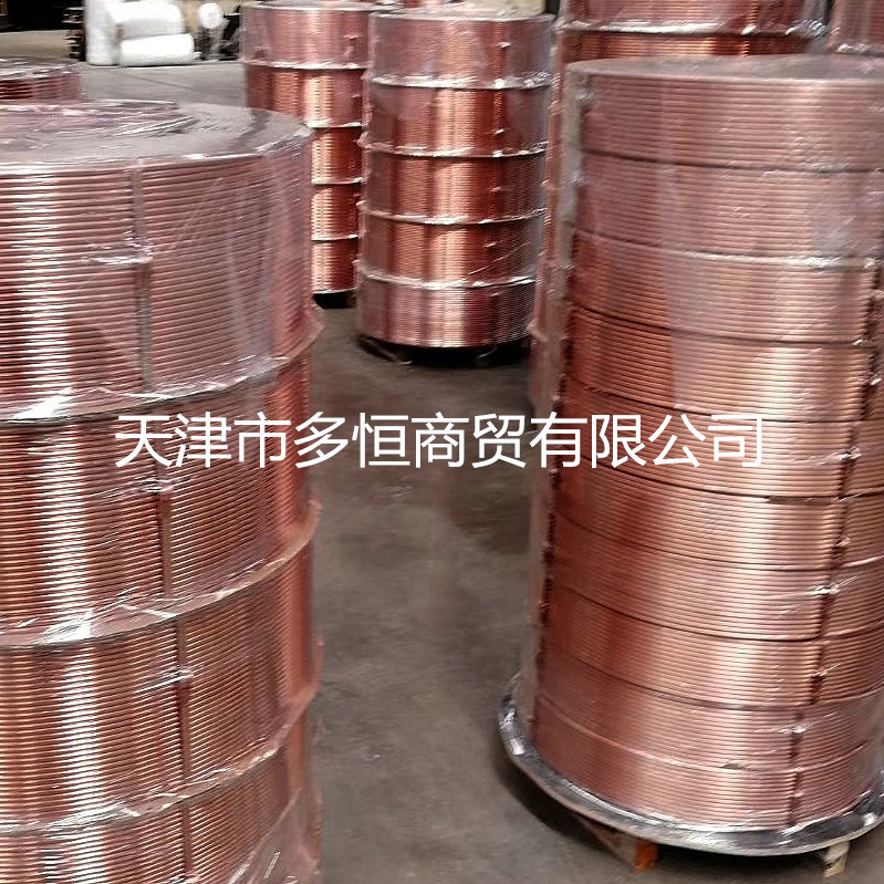 大盘管