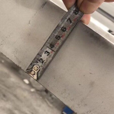供应304焊接H型钢 大量现货 不锈钢焊接H型钢厂家 质量保证