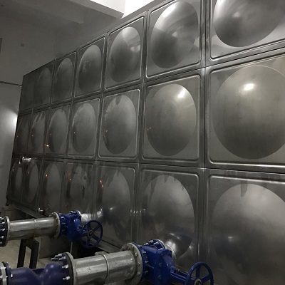 不锈钢水箱