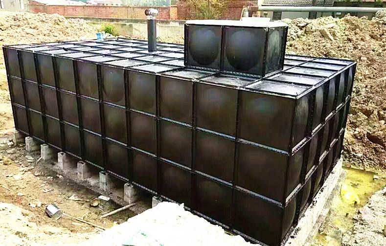 現(xiàn)貨供應(yīng) 地埋水箱 BDF地埋水箱 抗浮地埋水箱 消防地埋水箱