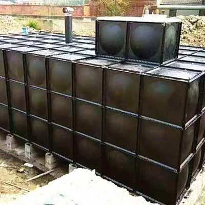 現(xiàn)貨供應(yīng) 地埋水箱 BDF地埋水箱 抗浮地埋水箱 消防地埋水箱