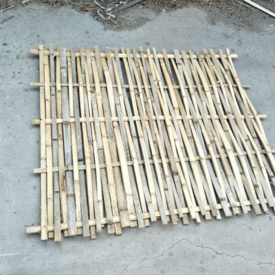 建筑工地架子工脚手片 竹笆片竹跳板 竹排长毛竹跳板批发厂家