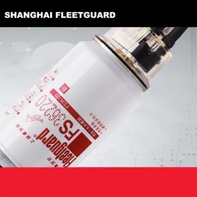 油水分离器  FS36220油水分离器 弗列加A030C374