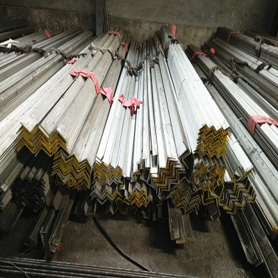 加工定制904L不锈钢角钢 品质保证 等边不锈钢角钢 价格合理