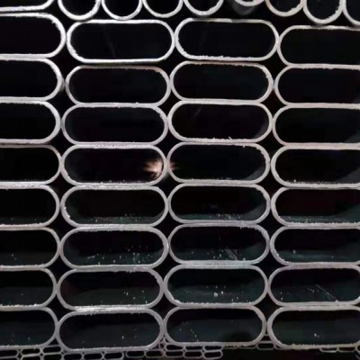 天津椭圆管厂家直销 量大优惠 现货供应椭圆管
