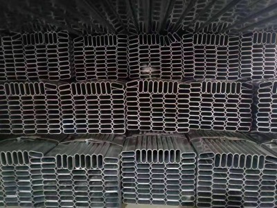 现货供应椭圆管-厂家直销 量大优惠 现货供应椭圆管