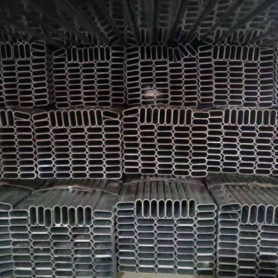 现货供应椭圆管-厂家直销 量大优惠 现货供应椭圆管