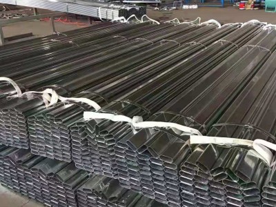 现货供应椭圆管  天津厂家直销椭圆管