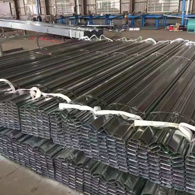 现货供应椭圆管  天津厂家直销椭圆管