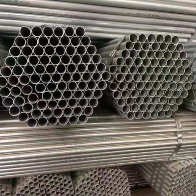 圆管厂家 量大优惠 现货供应圆管-可定制
