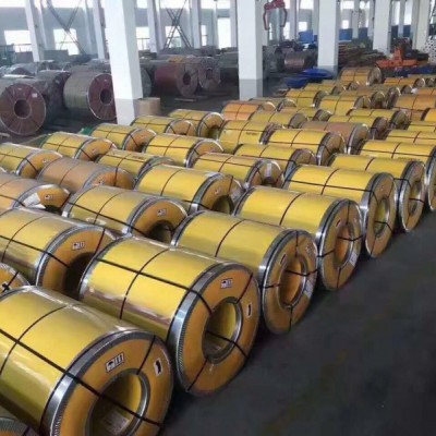 新到现货太钢304L不锈钢卷 每周都有计划开平 规格齐全 不锈钢板