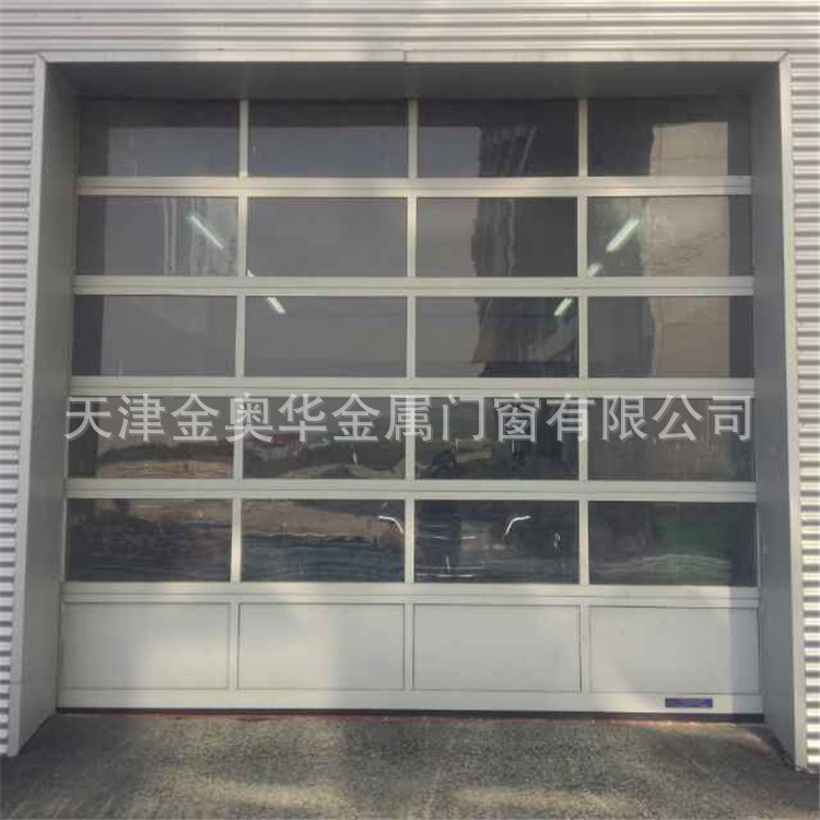 4S店透視門 (4)