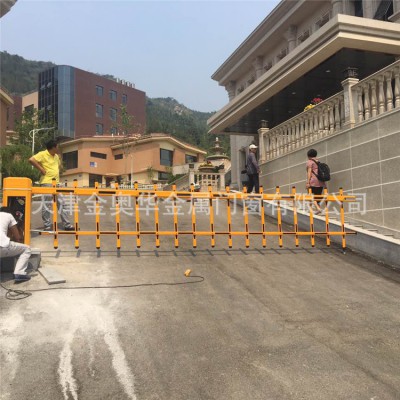厂家热销车辆识别系统 停车场道闸 车辆识别道闸一体机人行通道闸
