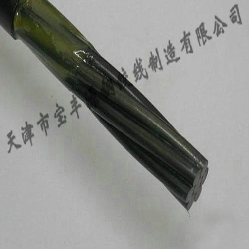 矿用钢绞线