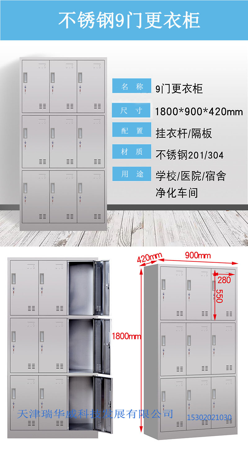 9门更改