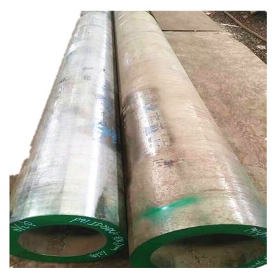 廠家直銷P91高溫合金管 耐高溫T91合金管 美標(biāo)高壓合金管