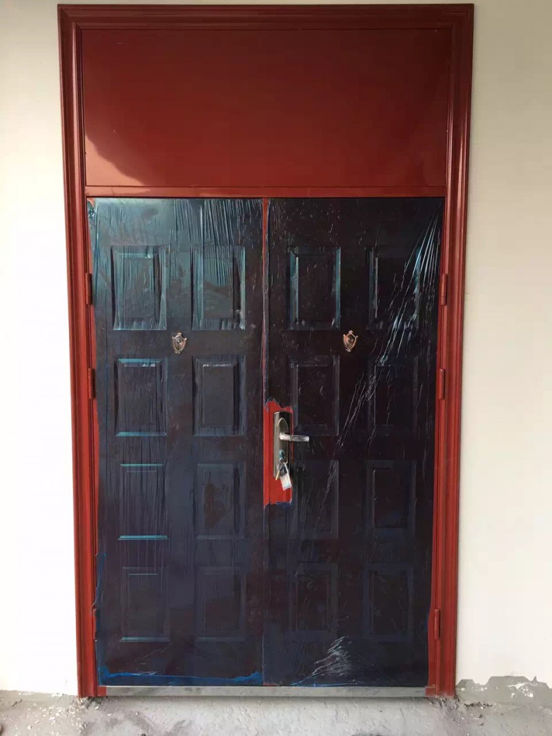 防盗门 (2)