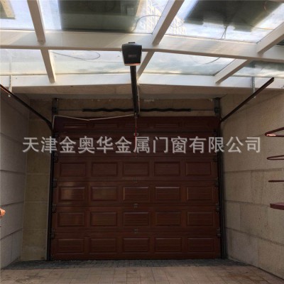 天津 铝合金车库门，铝合金车库门厂