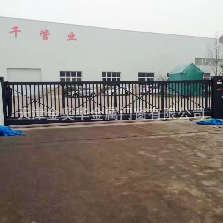 平移门 (2)