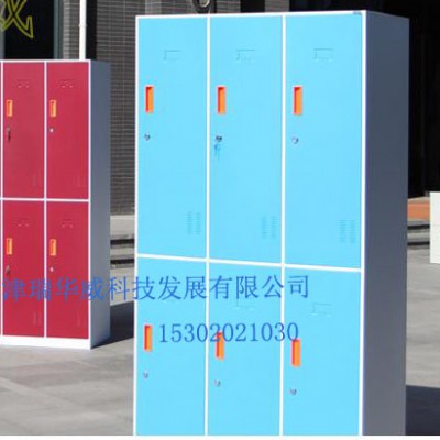 廠家的定制 不銹鋼彩色噴涂工具箱、工具柜、衣柜