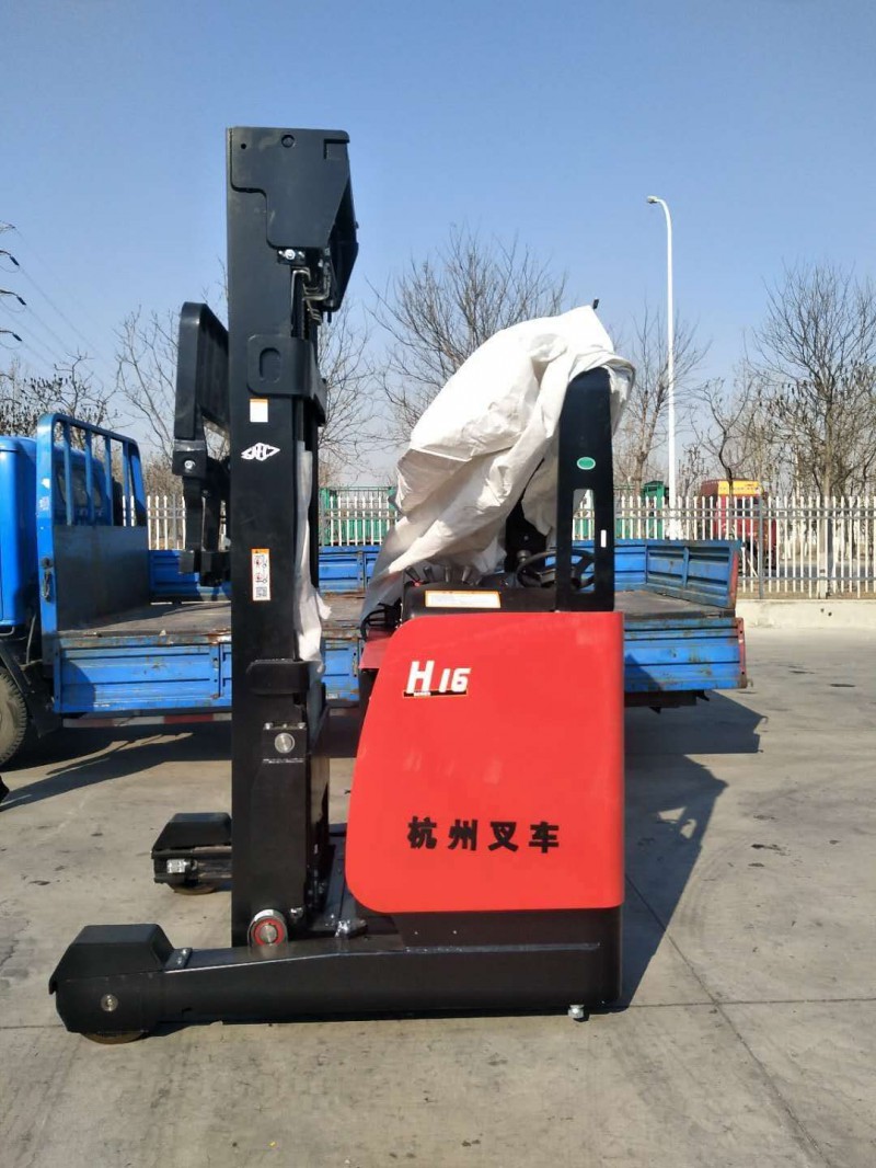 二手叉车 天津二手叉车 租期灵活 天津当地快租 厂家供应