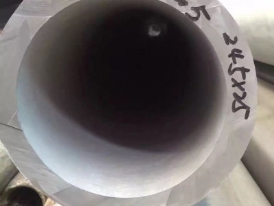304不锈钢焊管