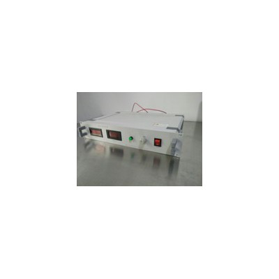 东文高压电源 静电纺丝电源 +30KV 1mA（2U机箱）
