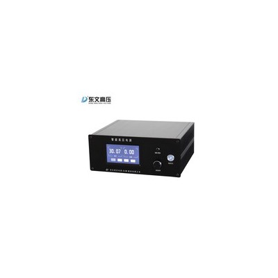 东文高压电源 静电吸附电源 直流高压电源 -50KV 4mA