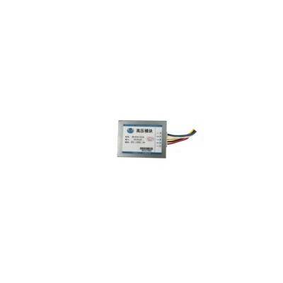 高压电源模块库存现货 1000V 1mA 工业级 引线式高压模块电源