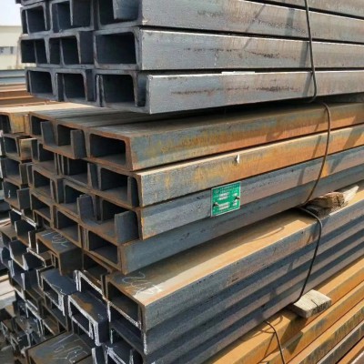 现货供应优质10号不锈钢国标槽钢 H型 工字槽钢 质优价廉
