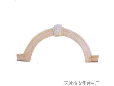 天津 柱头 窗户外框柱头 可定制 柱头